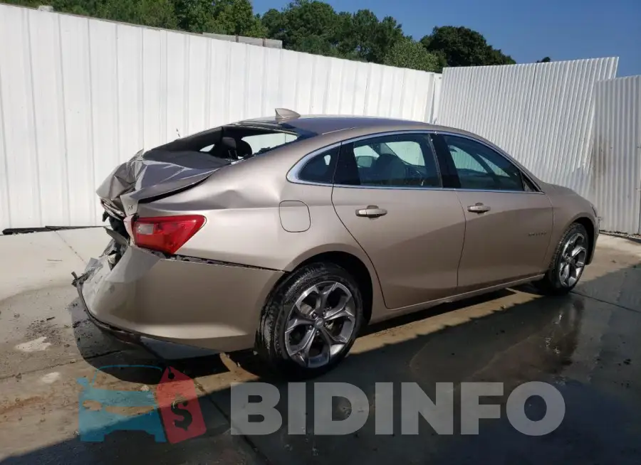 1G1ZD5STXPF138080 Photo# 3