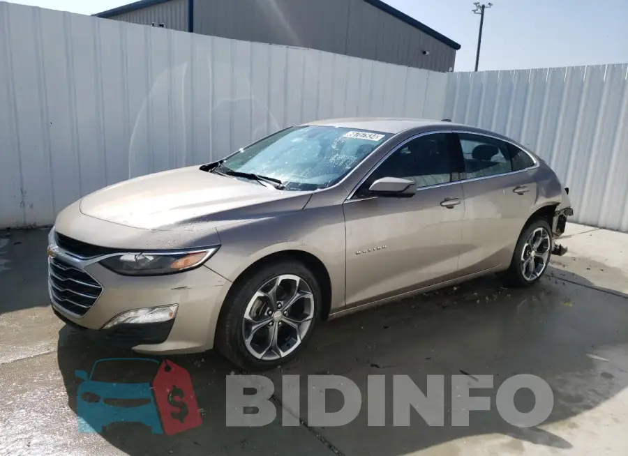1G1ZD5STXPF138080 Photo# 1
