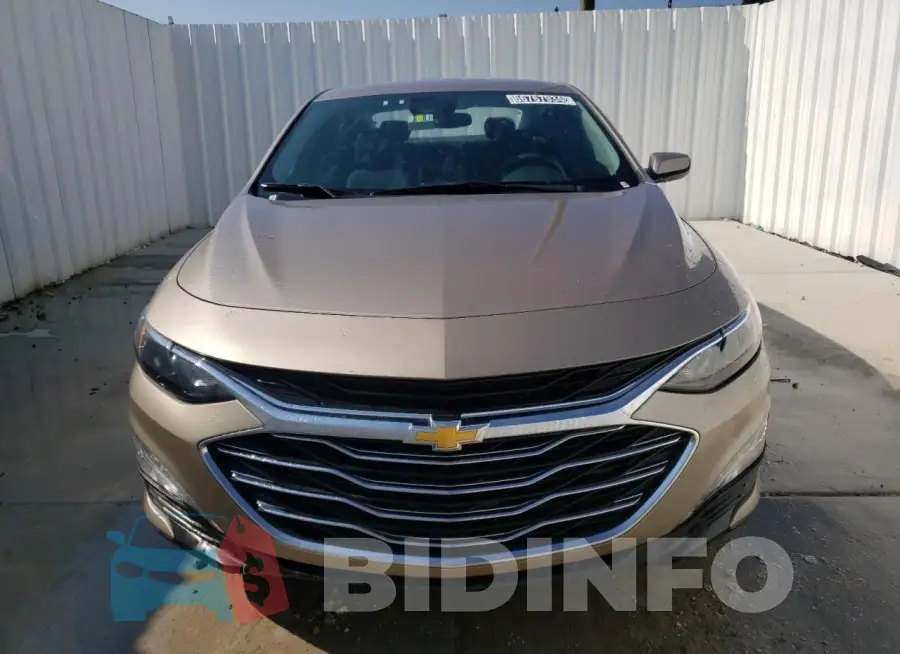 1G1ZD5STXPF138080 Photo# 5