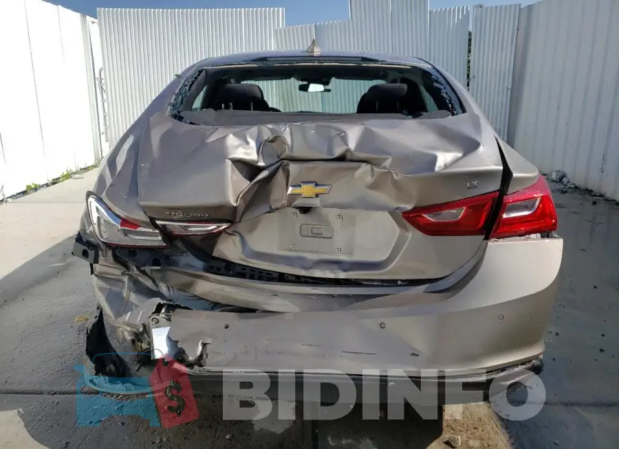 1G1ZD5STXPF138080 Photo# 6
