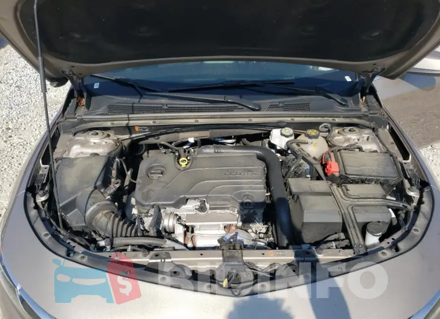 1G1ZD5STXPF138080 Photo# 11