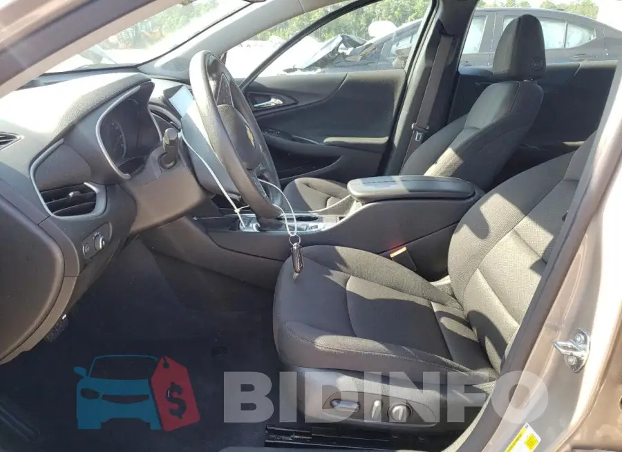 1G1ZD5STXPF138080 Photo# 7