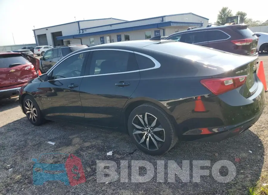 1G1ZF5SX1GF201225 Photo# 2