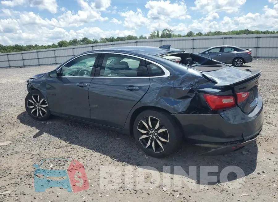 1G1ZG5ST5LF125626 Photo# 2