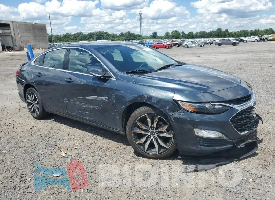 1G1ZG5ST5LF125626 Photo# 4