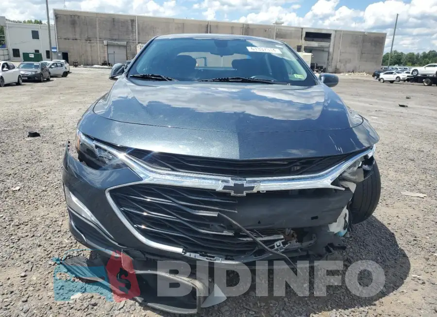 1G1ZG5ST5LF125626 Photo# 5