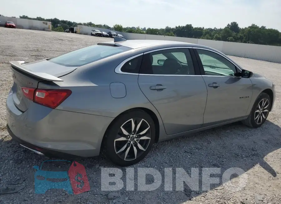 1G1ZG5ST5RF189366 Photo# 3