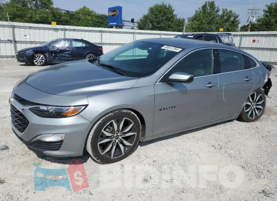 1G1ZG5ST5RF189366 Photo# 1