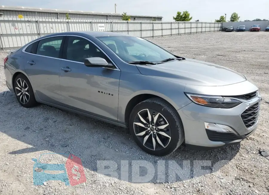 1G1ZG5ST5RF189366 Photo# 4