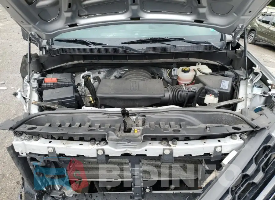 1GCRYCEF5LZ108077 Photo# 11