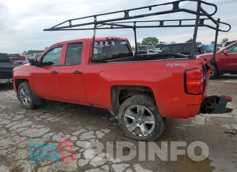 1GCVKPEC9GZ178796 Photo# 2