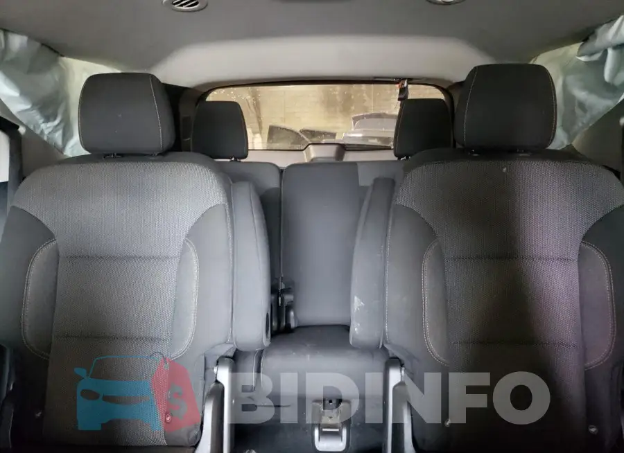 1GNEVGKW5MJ205256 Photo# 10