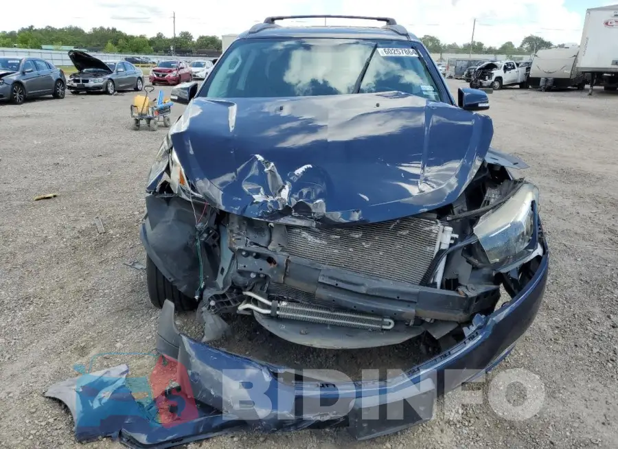 1GNKRGKD9GJ292637 Photo# 5