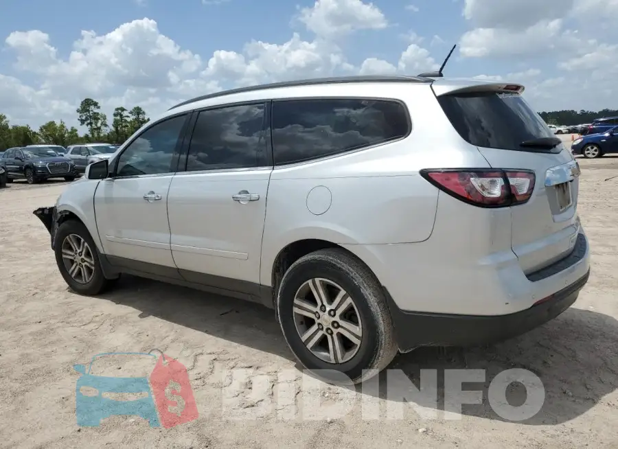 1GNKRHKD8GJ173533 Photo# 2