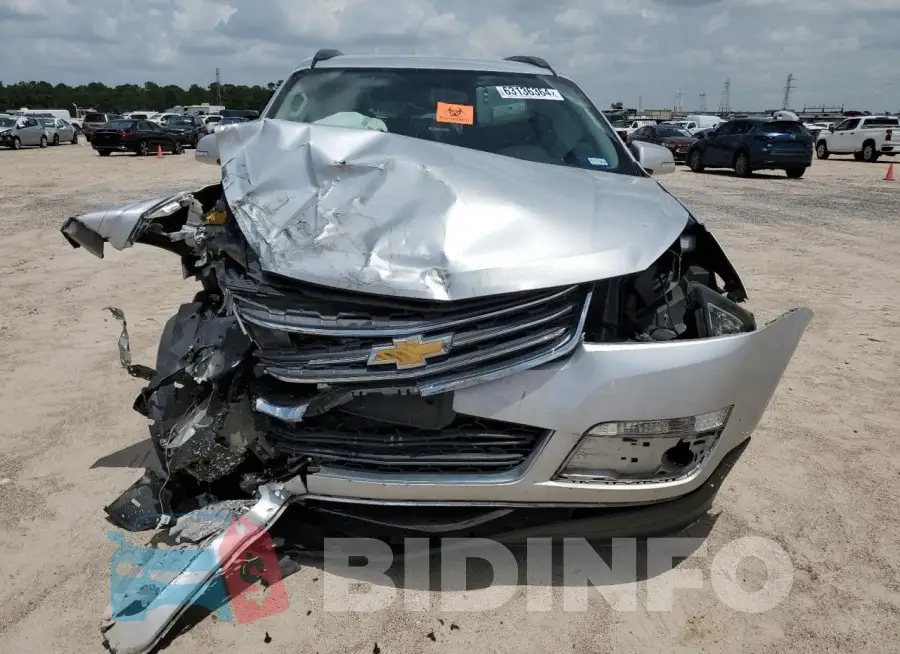 1GNKRHKD8GJ173533 Photo# 5
