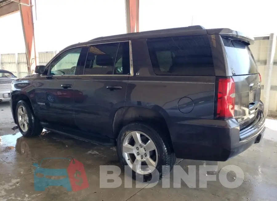 1GNSCBKC4GR246971 Photo# 2