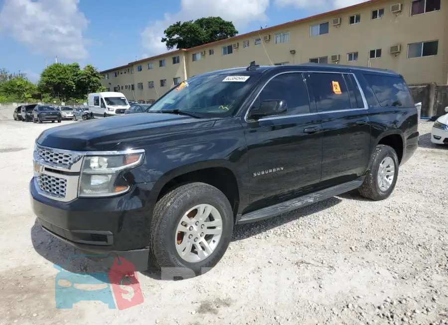 1GNSCHKC6LR150725 Photo# 1