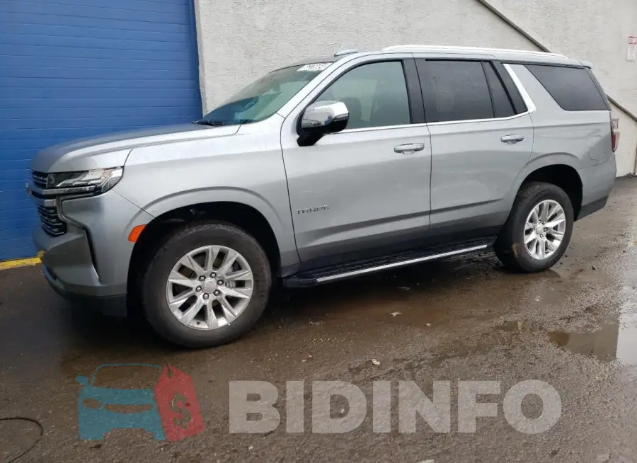 1GNSCSKD6PR265451 Photo# 1