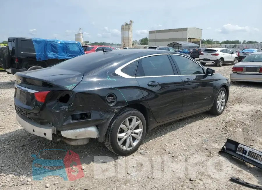 2G1105S32J9137532 Photo# 3