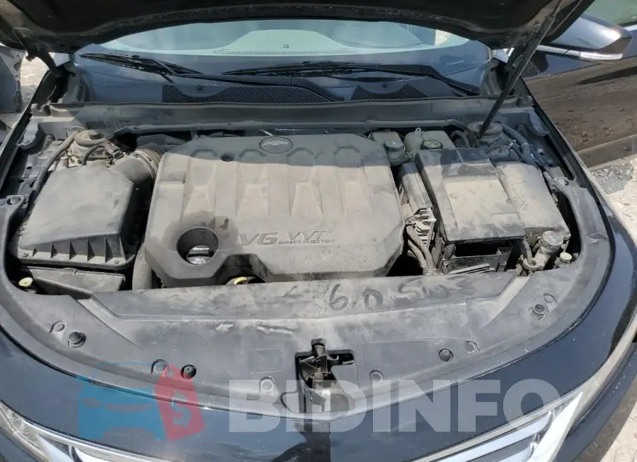 2G1105S32J9137532 Photo# 11