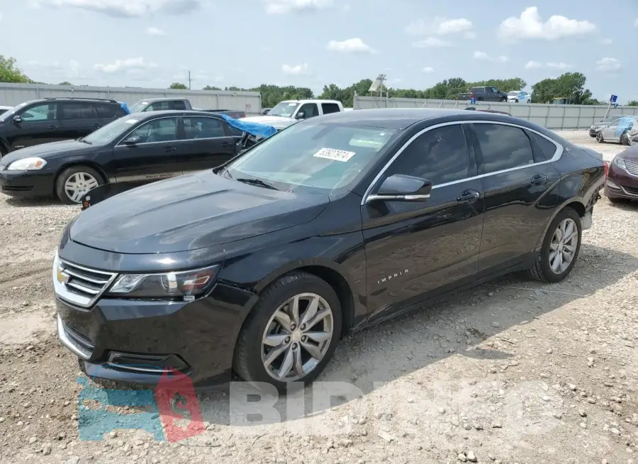 2G1105S32J9137532 Photo# 1