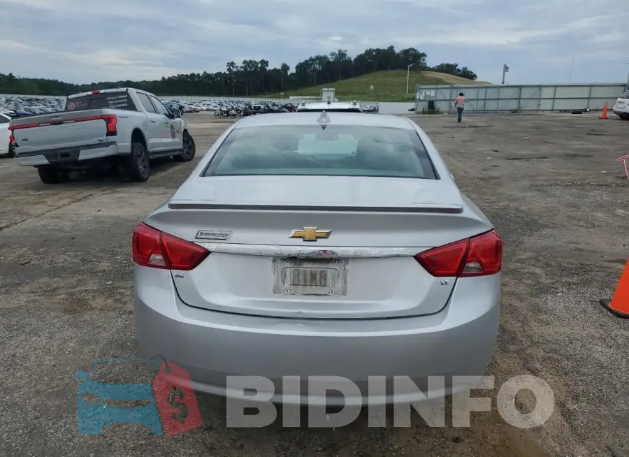 2G11Z5S31K9158086 Photo# 6