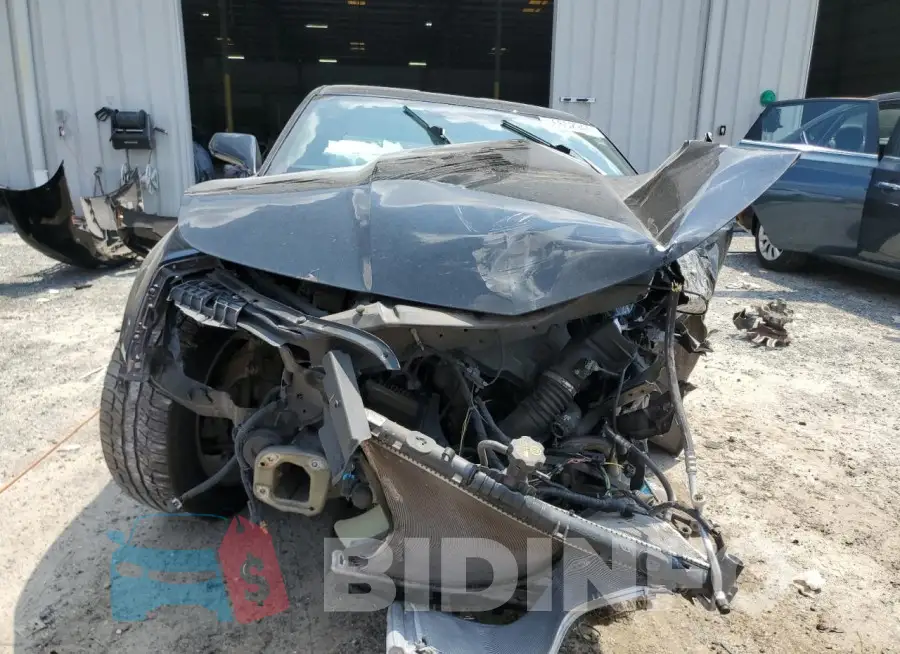 2G1FB1E31F9186779 Photo# 5