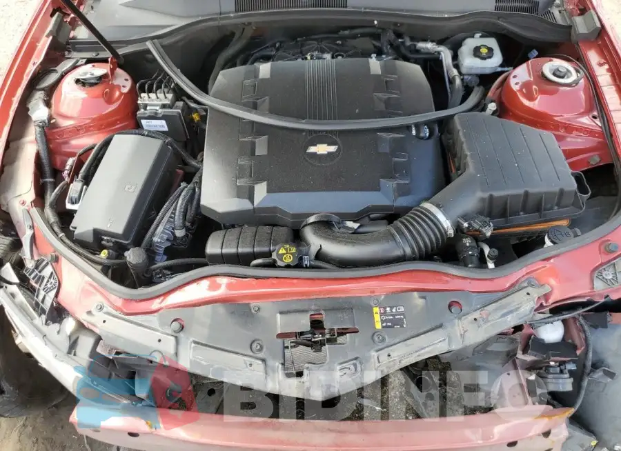 2G1FB1E38F9141824 Photo# 11