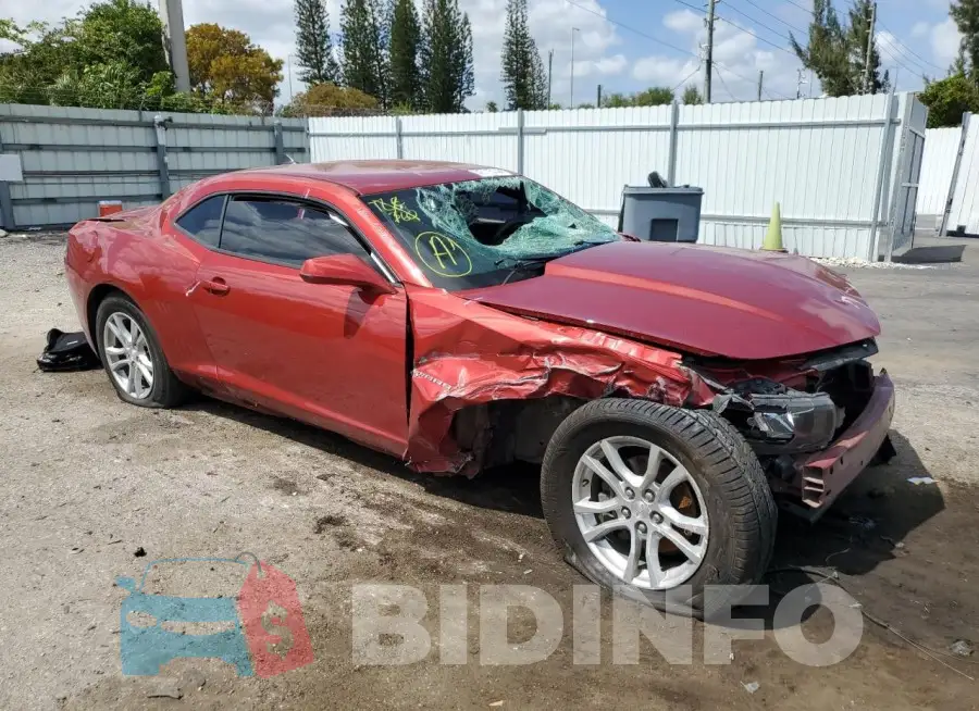 2G1FB1E38F9141824 Photo# 4