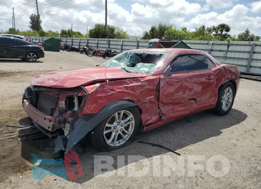 2G1FB1E38F9141824 Photo# 1