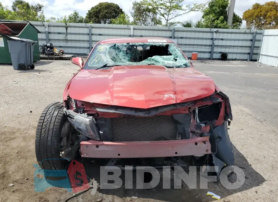 2G1FB1E38F9141824 Photo# 5