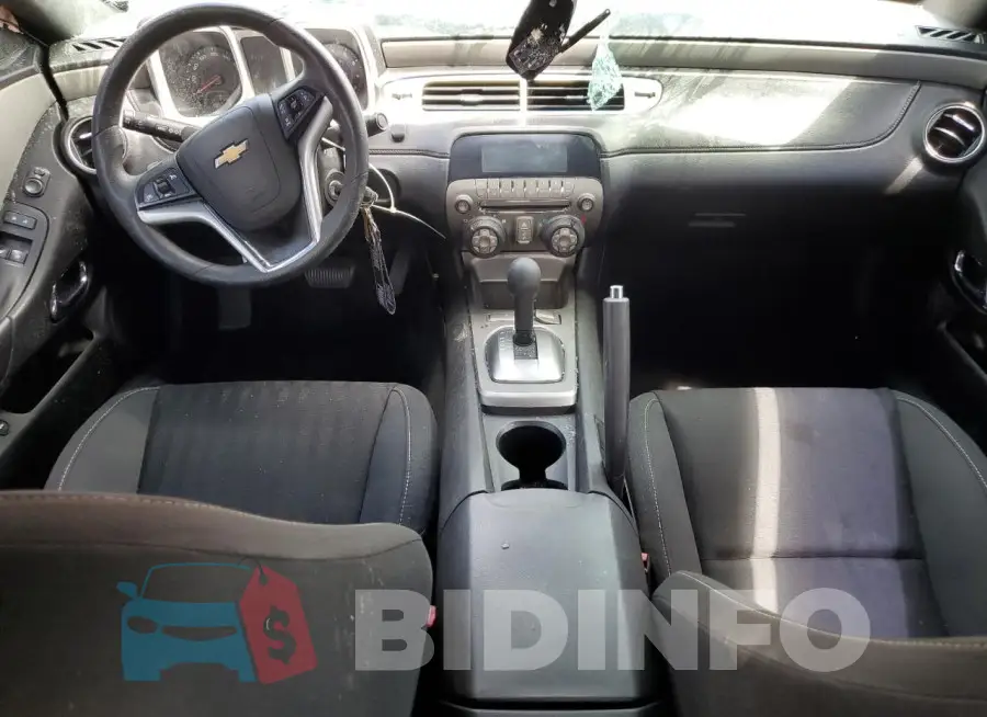 2G1FB1E38F9141824 Photo# 8