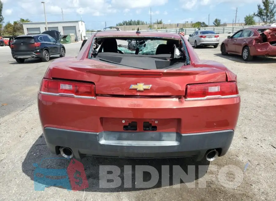 2G1FB1E38F9141824 Photo# 6