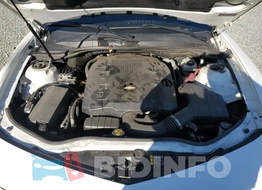 2G1FD1E35F9199982 Photo# 11