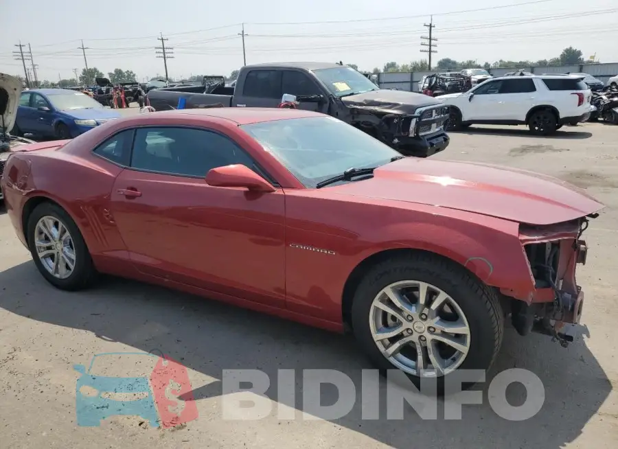 2G1FD1E38F9189222 Photo# 4