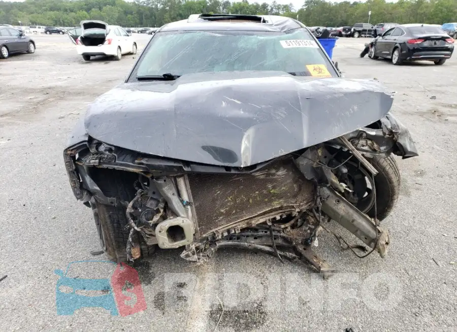 2G1FD1E38F9212823 Photo# 5