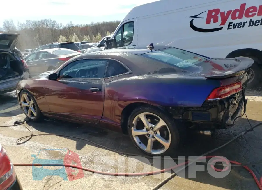 2G1FD1E39F9288762 Photo# 2