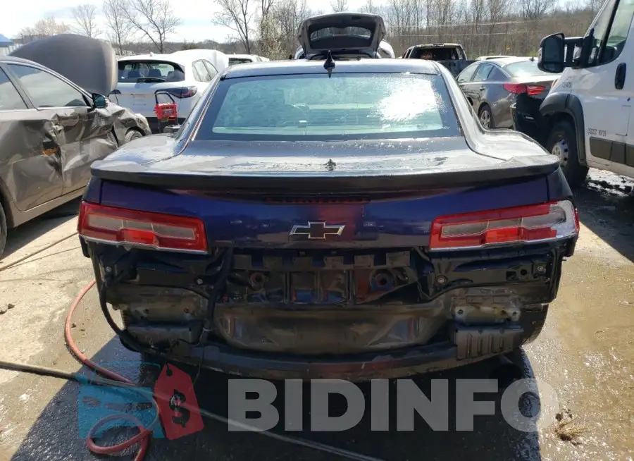 2G1FD1E39F9288762 Photo# 6