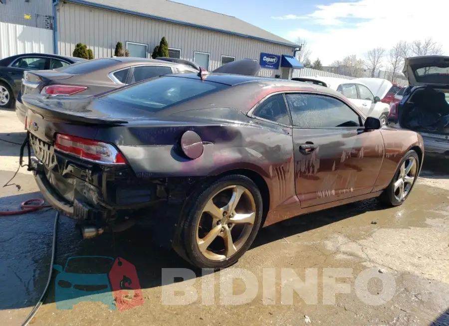 2G1FD1E39F9288762 Photo# 3