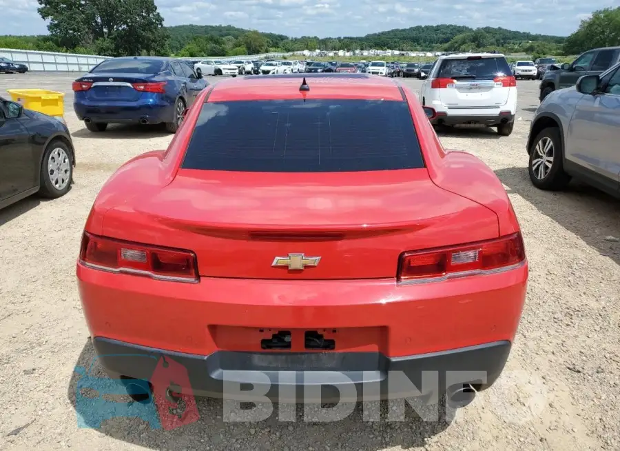 2G1FD1E3XF9287331 Photo# 6