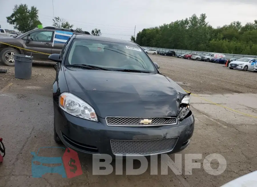 2G1WB5E35F1111461 Photo# 5