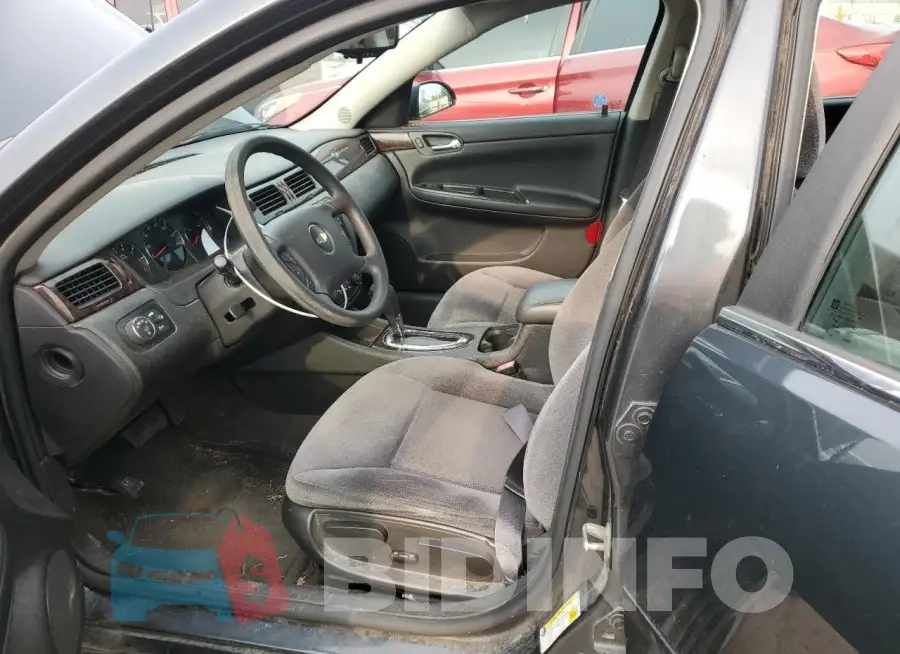 2G1WB5E35F1111461 Photo# 7
