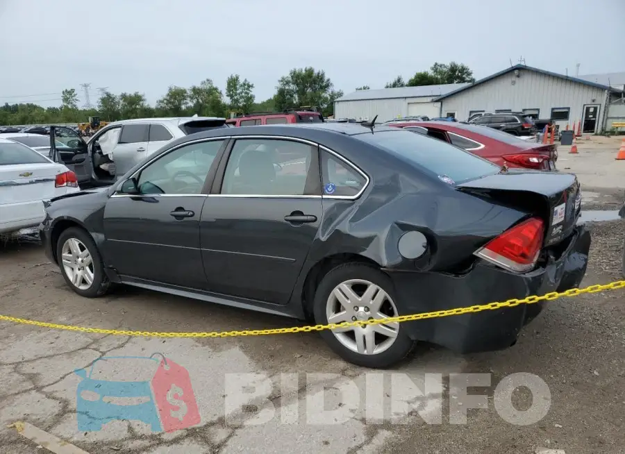 2G1WB5E35F1111461 Photo# 2