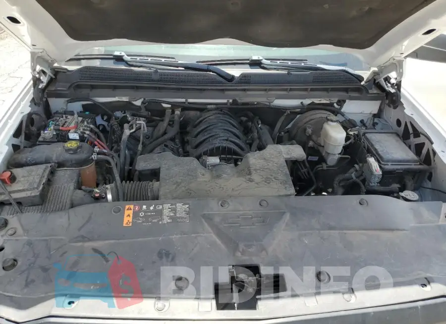 2GCRCNEC4K1184512 Photo# 11