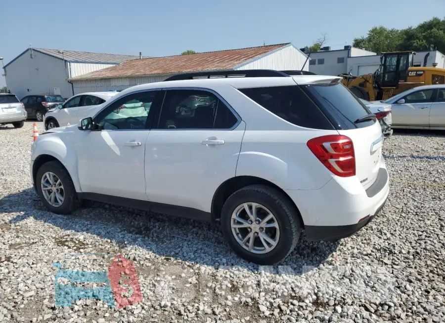 2GNALCEK5H6332064 Photo# 2