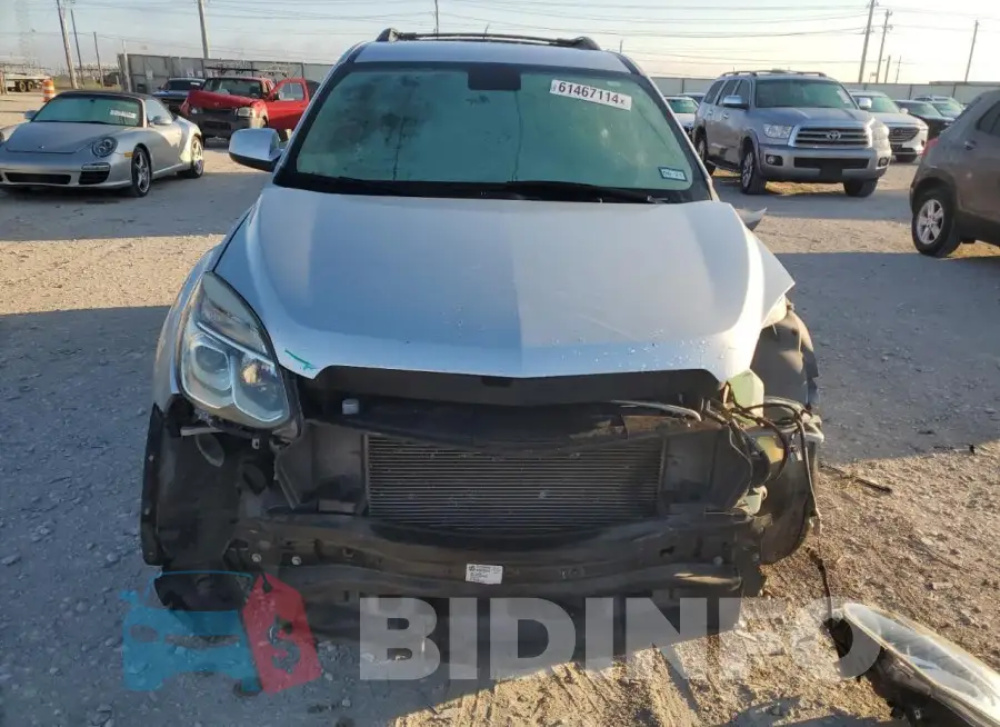 2GNALCEK9G6231737 Photo# 5