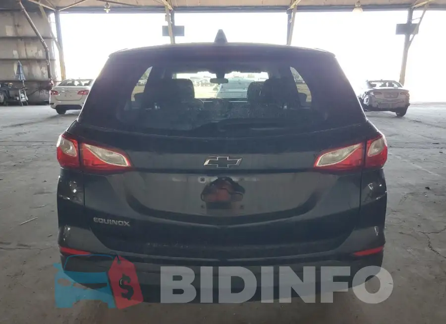 2GNAXHEV3L6144602 Photo# 6
