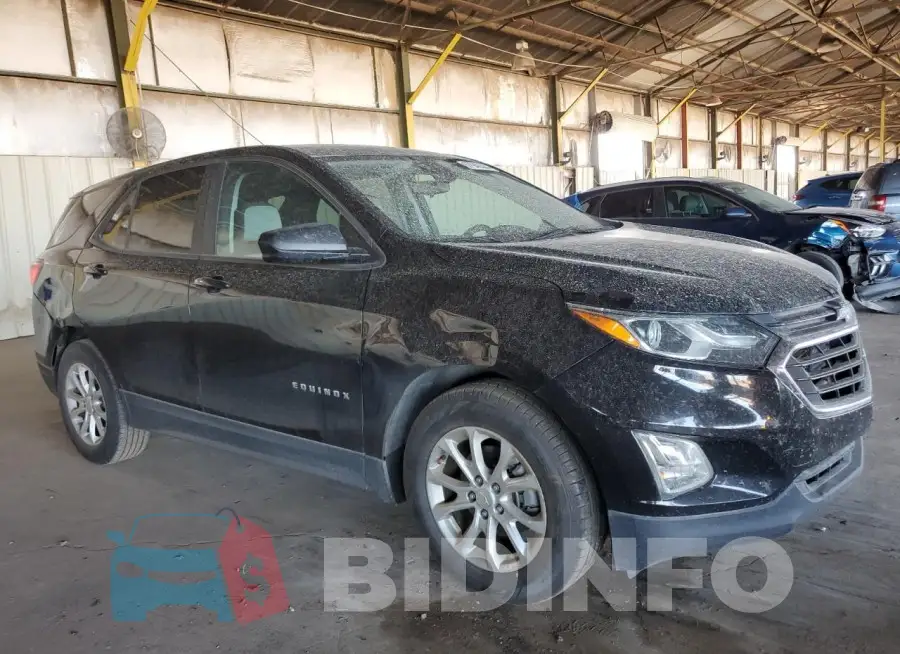 2GNAXHEV3L6144602 Photo# 4