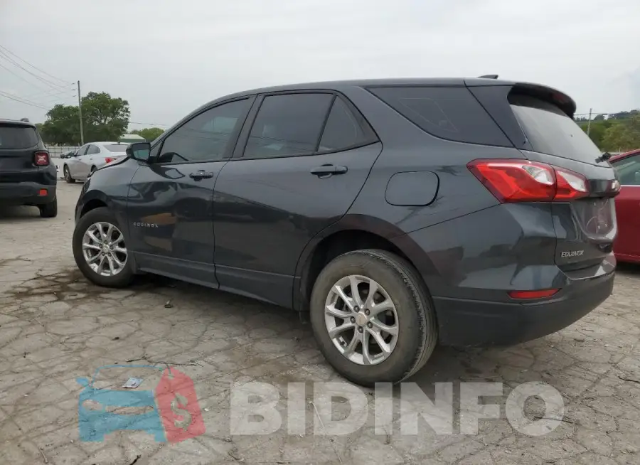 2GNAXHEV9L6277087 Photo# 2