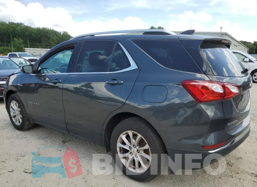 2GNAXSEV4J6272566 Photo# 2
